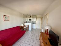 Appartement 2 pièces + cabine, 6 couchages, proche plage, parking - FR-1-388-44 - Chambres d'hôtes Argelès-sur-Mer