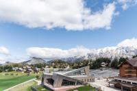 Appartement vue sur les pistes, pour 8 - Chambres d'hôtes La Joue du Loup
