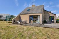 Vue mer et acces plage direct pour 11 personnes - B&B Saint-Gildas-de-Rhuys