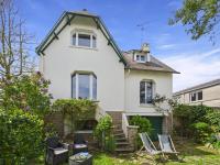 Maison à 30m de la plage - Grand Jardin - pour 6 - B&B Île-Tudy