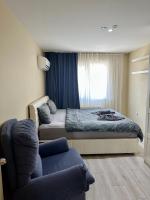Appartamento con Vista e Balcone