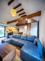 Wilcza Stodoła 2 - B&B Uście