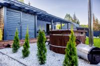 Wilcza Stodoła 2 - Bed and Breakfast Uście