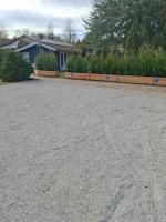 Hochwald chalet - B&B Bad Sachsa