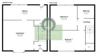 West End House by Klass Living Bellshill - B&B