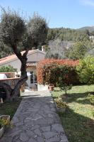 Villa GALEJADE in a quiet location with garden - On the heights of Toulon - Chambres d'hôtes Toulon