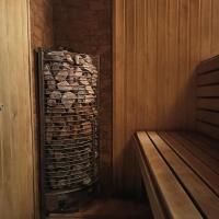 Номер в доме у моря с бассейном - B&B Odesa