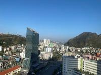 Double or Twin Room with City View