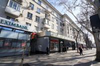 Step Out to Stores & Parks TOP - 1BR on Blvd - B&B Chişinău