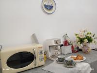 Zio Achille - Bed and Breakfast Gallipoli