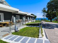Ataraxia Homes - Ferienwohnung Alexandroupolis