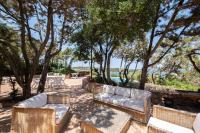 PORTO CERVO CENTRO - Villa con piscina e privacy e vista - B&B Porto Cervo