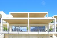Costa Blu - Pool & terrace lake view - B&B