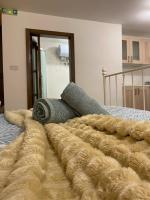 Monolocale con Terrazza