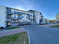 Apartamenty Bryza - Zielona Ostoja - Ogród - Kaschmir A4 - Chambres d'hôtes Świnoujście