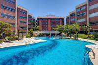 Scopa Beach #C1-200 - Beira mar por Carpediem - B&B Aquiraz