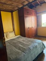 Chambre Double - Vue sur Piscine