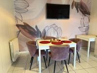 Appartamento con 2 Camere da Letto