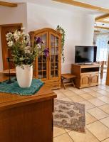 Birkenstr.17 A - Ferienwohnung Zingst