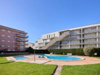 Apartament Mar Blau - Chambres d'hôtes Sant Antoni de Calonge