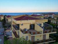 Annì - B&B Torre Melissa