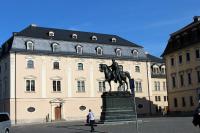 Pension Lindenhof - Ferienwohnung Kromsdorf