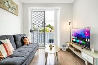 4G8 Abnb-Style 3BR Darling Harbour Terrace, Parkside & Garage - Ferienwohnung Sydney