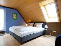 Superior Apartment mit Balkon