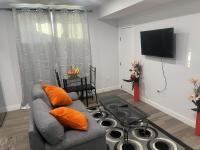 Peaceful Haven - Ferienwohnung Saskatoon