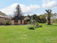 Jasmine cottage - B&B Liskeard