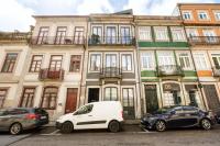 GuestReady - Homely escape near Bolhão - B&B