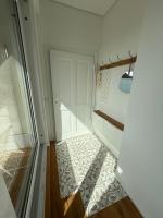 Appartamento con 2 Camere da Letto
