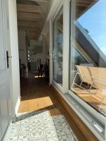 Viki54 FeWo05 "willkommen", Monteurs- und Ferienwohnung - B&B Velten