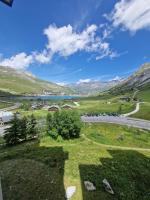 Studio Tignes Val Claret - Ferienwohnung