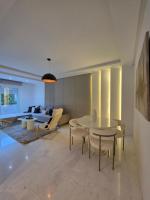 Appartement 2 Chambres Deluxe