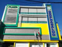 Hostal Coopnasalud - B&B Santo Domingo