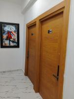 Hostal Coopnasalud - B&B Santo Domingo