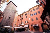 Tesoro Dé Galluzzi - B&B Bologna