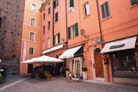 Tesoro Dé Galluzzi - B&B Bologna