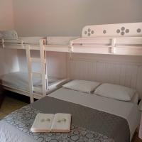 Quadruple Room - Disability Access