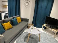 Joli duplex en plein cœur du centre ville - B&B