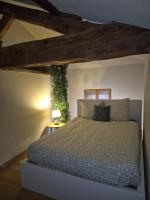 Joli duplex en plein cœur du centre ville - B&B Villefranche-sur-Saône