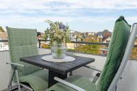 Haus Seebad Ostseeperle Grömitz - Chambres d’hôtes Grömitz