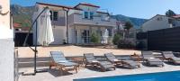 Kuća za odmor Ruza - B&B Tribalj