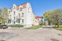 Karlikowska Sopot by NorthSide Apartments - B&B Sopot