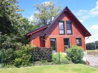 Ferienhaus Wasserfall - B&B