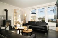 Strandresidenz Vogelflug , Haus Ostseeblick Penthouse 14 (9150/14) - [#22244] - Ferienwohnung Fehmarnsund