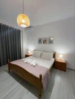 Coral Rooms Himara - B&B Himarë