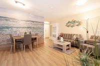 Lindenbuschen 2 Wohnung 4 - B&B
