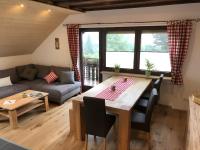 Superior Apartment mit 1 Schlafzimmer und Balkon